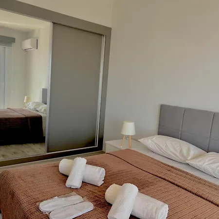 شقة Sea And Sky - Opposite Long