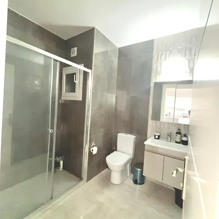 Sea And Sky - Opposite Long * Trikomo