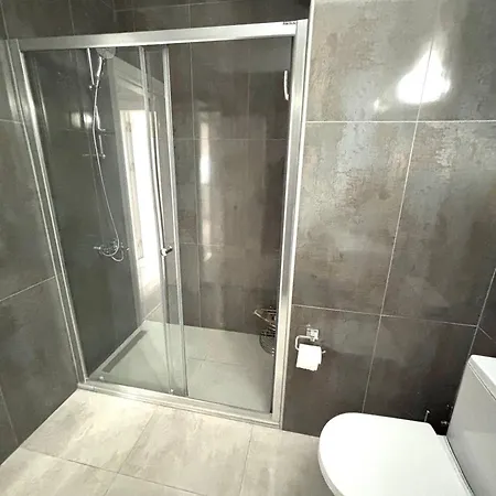 شقة Sea And Sky - Opposite Long *