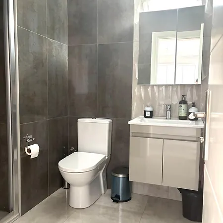 Sea And Sky - Opposite Long * Trikomo