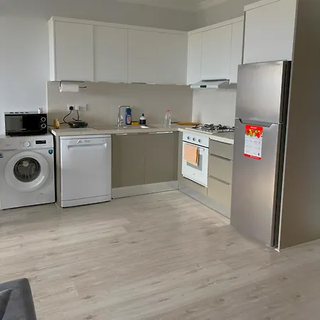 Sea And Sky - Opposite Long * Trikomo