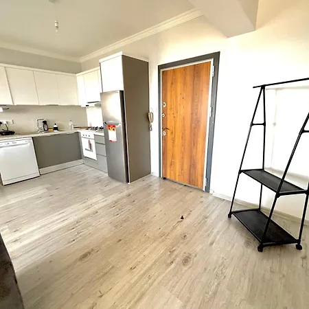 Apartment Sea And Sky - Opposite Long *