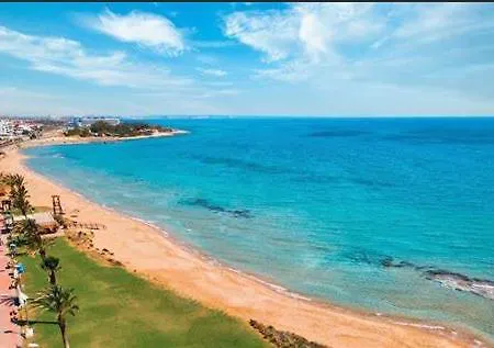Apartment Sea And Sky - Opposite Long