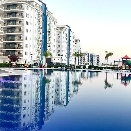 Sea And Sky - Opposite Long