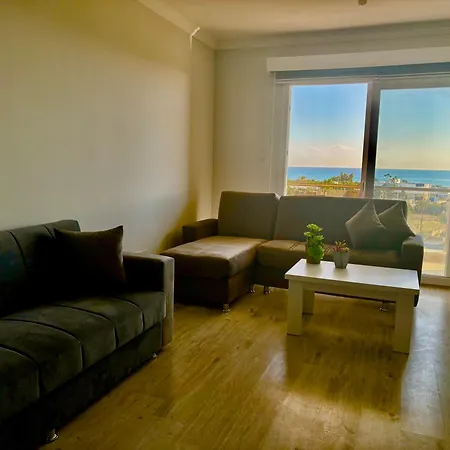 Sea And Sky - Opposite Long *