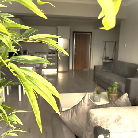 Sea And Sky - Opposite Long Trikomo