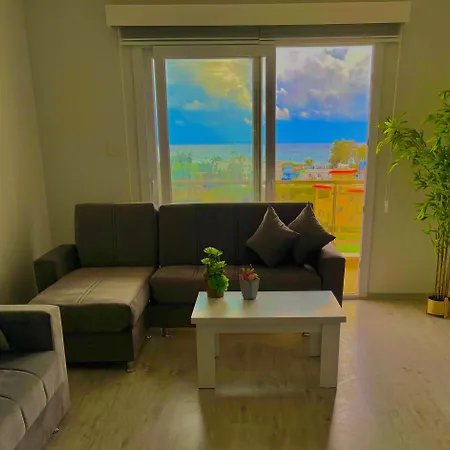 Sea And Sky - Opposite Long