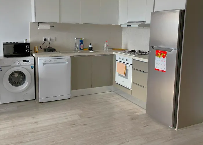 Sea And Sky - Opposite Long * Trikomo