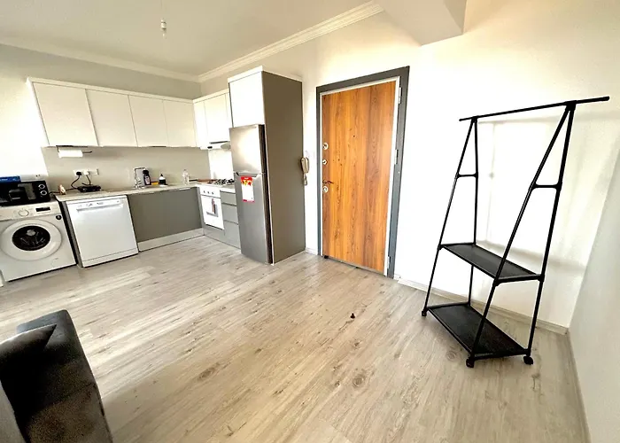 Lejlighed Sea And Sky - Opposite Long *