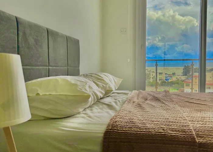 Sea And Sky - Opposite Long *