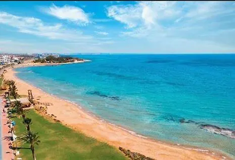 Daire Sea And Sky - Opposite Long
