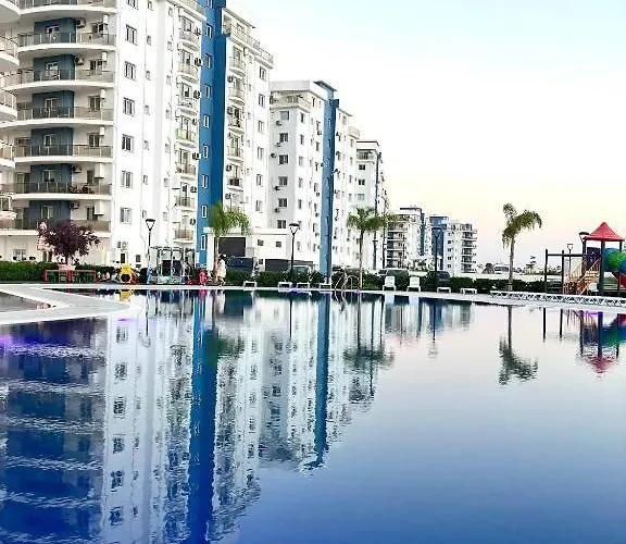 Sea And Sky - Opposite Long