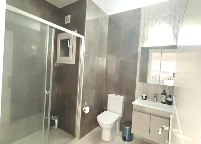 Sea And Sky - Opposite Long * Trikomo