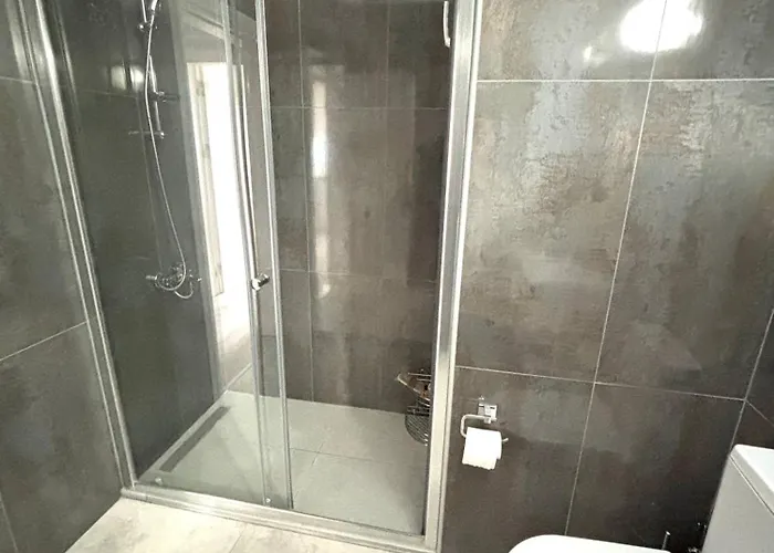 Lejlighed Sea And Sky - Opposite Long *