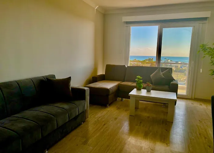 Sea And Sky - Opposite Long *