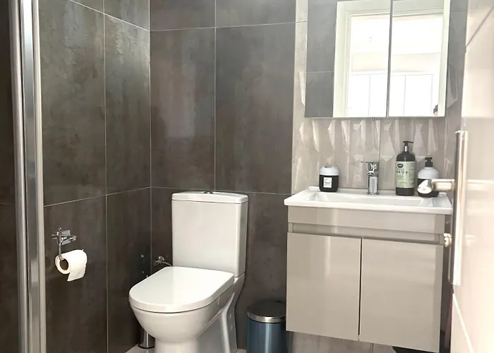 Sea And Sky - Opposite Long * Trikomo