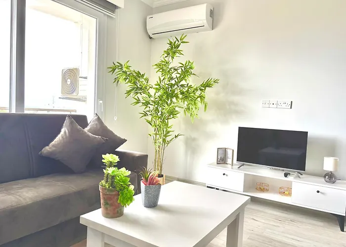 Sea And Sky - Opposite Long Lejlighed *