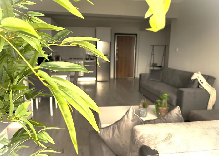 Sea And Sky - Opposite Long Trikomo