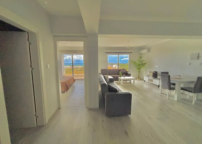 Sea And Sky - Opposite Long Daire